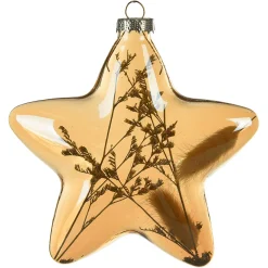 Depot Décorations En Verre Etoile Camion