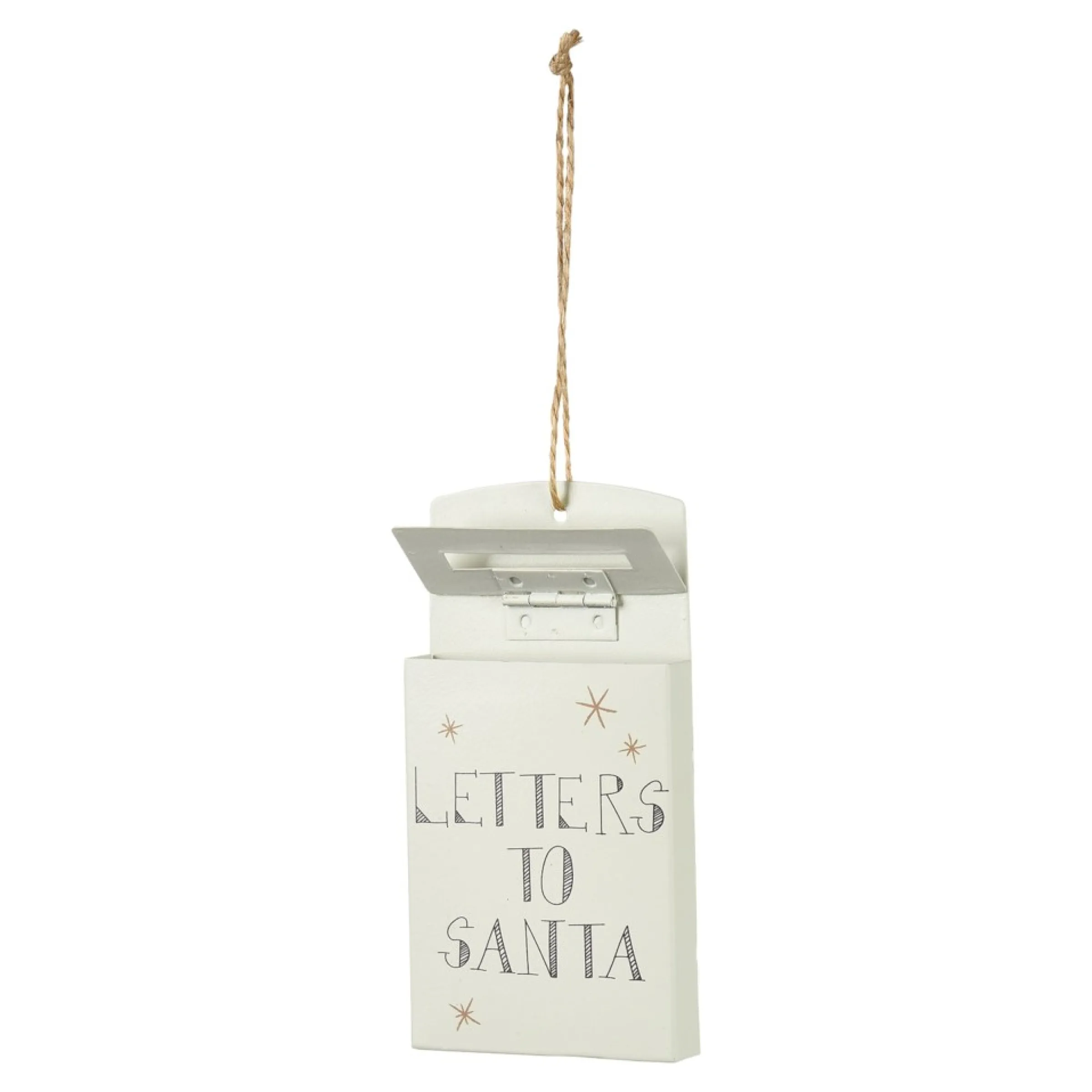 Depot Deko-Anhanger Postbox Flash Sale