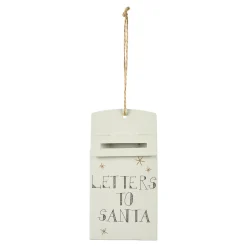 Depot Deko-Anhanger Postbox Flash Sale