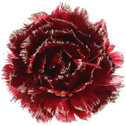 Depot Deko-Federblume Auf Clip