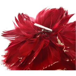 Depot Deko-Federblume Auf Clip