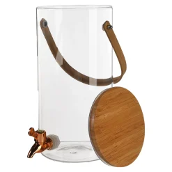 Depot Distributeur De Boissons Style Fashion