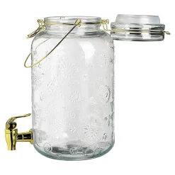 Depot Distributeur De Boissons Flower Best Sale