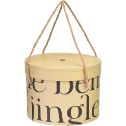 Depot Diy Calendrier De L'Avent Jingle Bells Basic