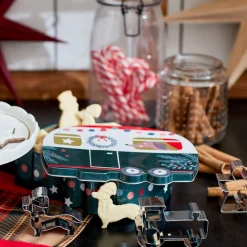 Depot Emporte-Piece Ange