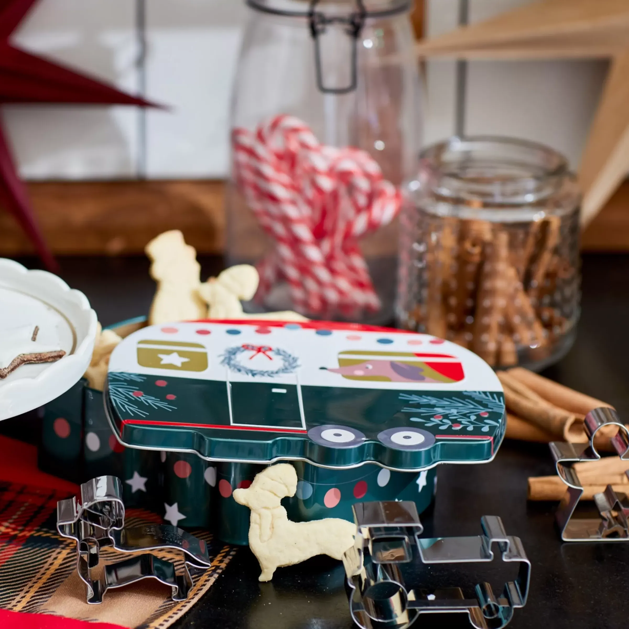 Depot Emporte-Piece Ange