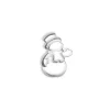 Depot Emporte-Piece Bonhomme De Neige