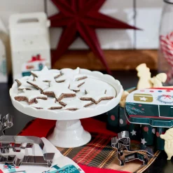 Depot Emporte-Piece Caravane