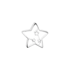 Depot Emporte-Piece Etoile