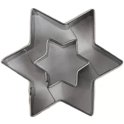 Depot Emporte-Piece Etoile