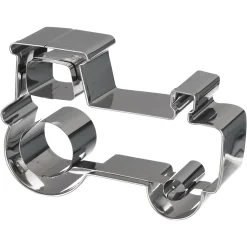 Depot Emporte-Piece Tracteur