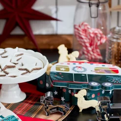 Depot Emporte-Piece Xmas Teckel