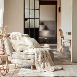 Depot Ensemble Tricot-Calin Braid