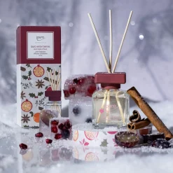 Depot Essentials Parfum D'Ambiance Winter Berries Shop