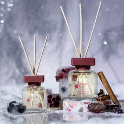 Depot Essentials Parfum D'Ambiance Winter Berries Shop