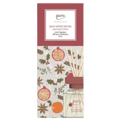Depot Essentials Parfum D'Ambiance Winter Berries Shop
