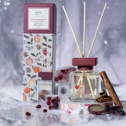 Depot Essentials Parfum D'Ambiance Winter Berries Sale