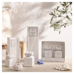 Depot Essentials Parfum D'Ambiance Pure White Clearance