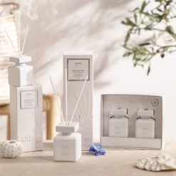 Depot Essentials Parfum D'Ambiance Pure White Online