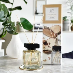 Depot Essentials Parfum D'Interieur Cedar Wood Hot