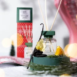 Depot Essentials Parfum D'Interieur Santa'S Forest Cheap