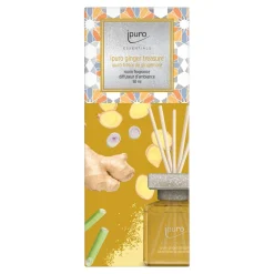 Depot Essentials Parfum D'Interieur Ginger Treasure New