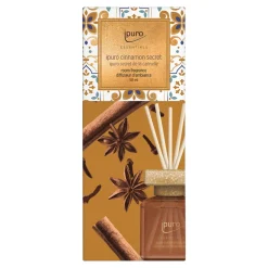 Depot Essentials Parfum D'Interieur Cinnamon Secret New