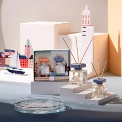 Depot Essentials Parfum D'Interieur Fresh Stockholm Clearance