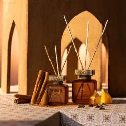 Depot Essentials Parfum D'Interieur Cinnamon Secret Hot