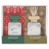 Depot Essentials Set De Parfum D'Ambiance Santa'S Forest & Christmas Bakery New