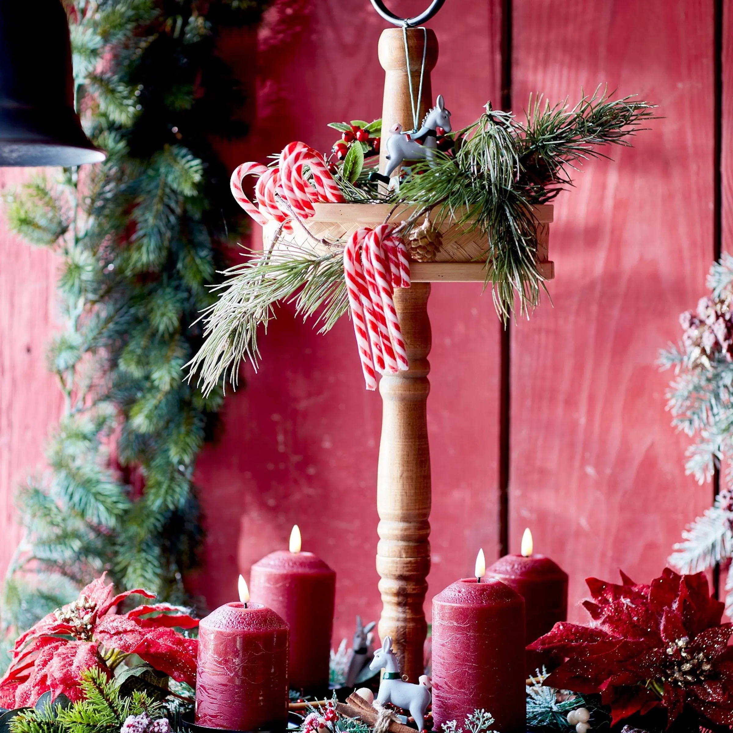 Depot Etagere Décorative Romantique Flash Sale