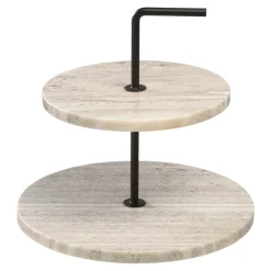 Depot Etagere De Service Stone Store