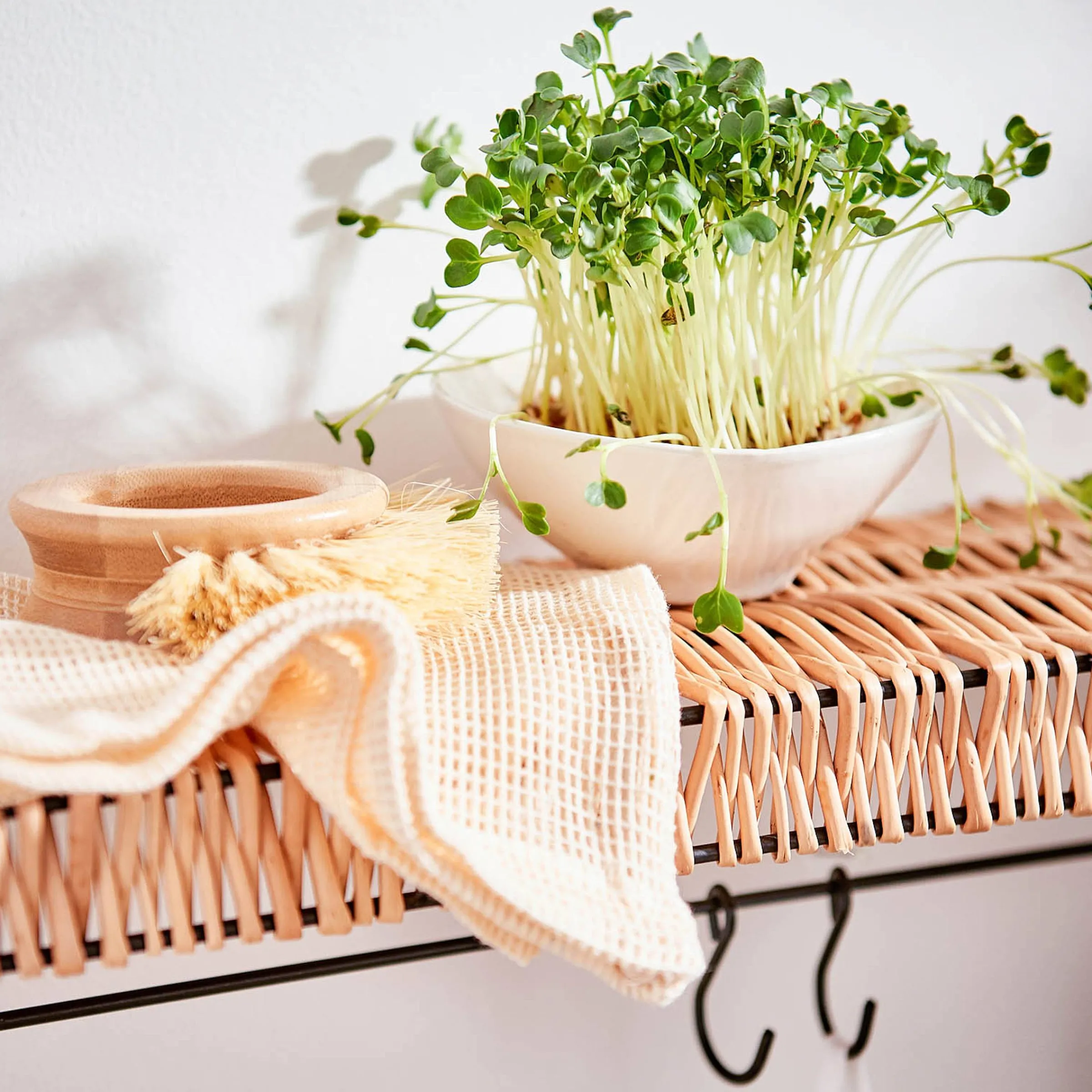 Depot Etagere Murale Outlet