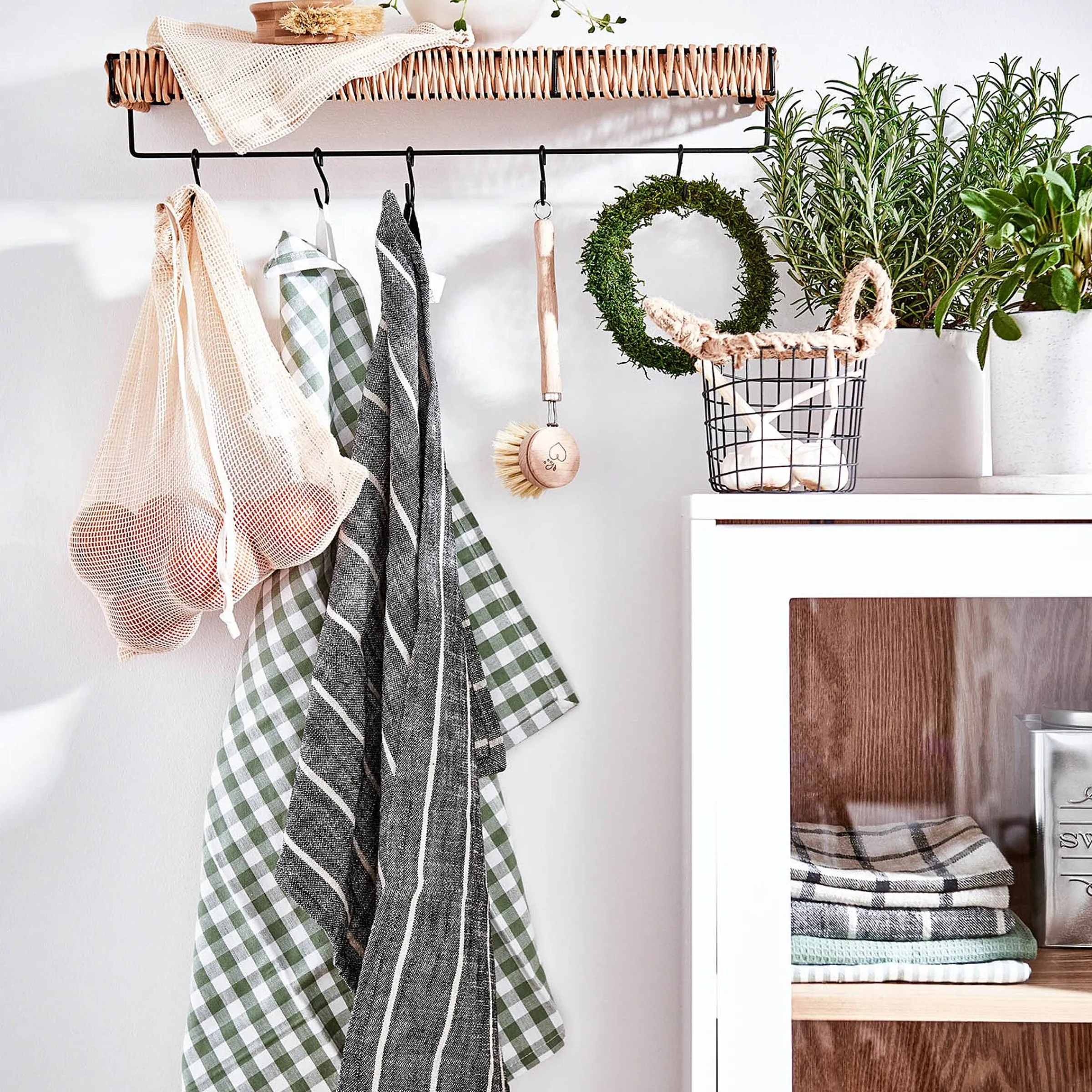 Depot Etagere Murale Outlet