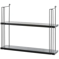 Depot Etagere Murale Achim Cheap