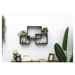 Depot Etagere Murale Alina Hot