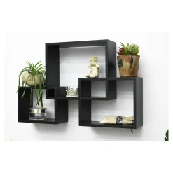 Depot Etagere Murale Alina Hot