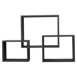 Depot Etagere Murale Alina Hot