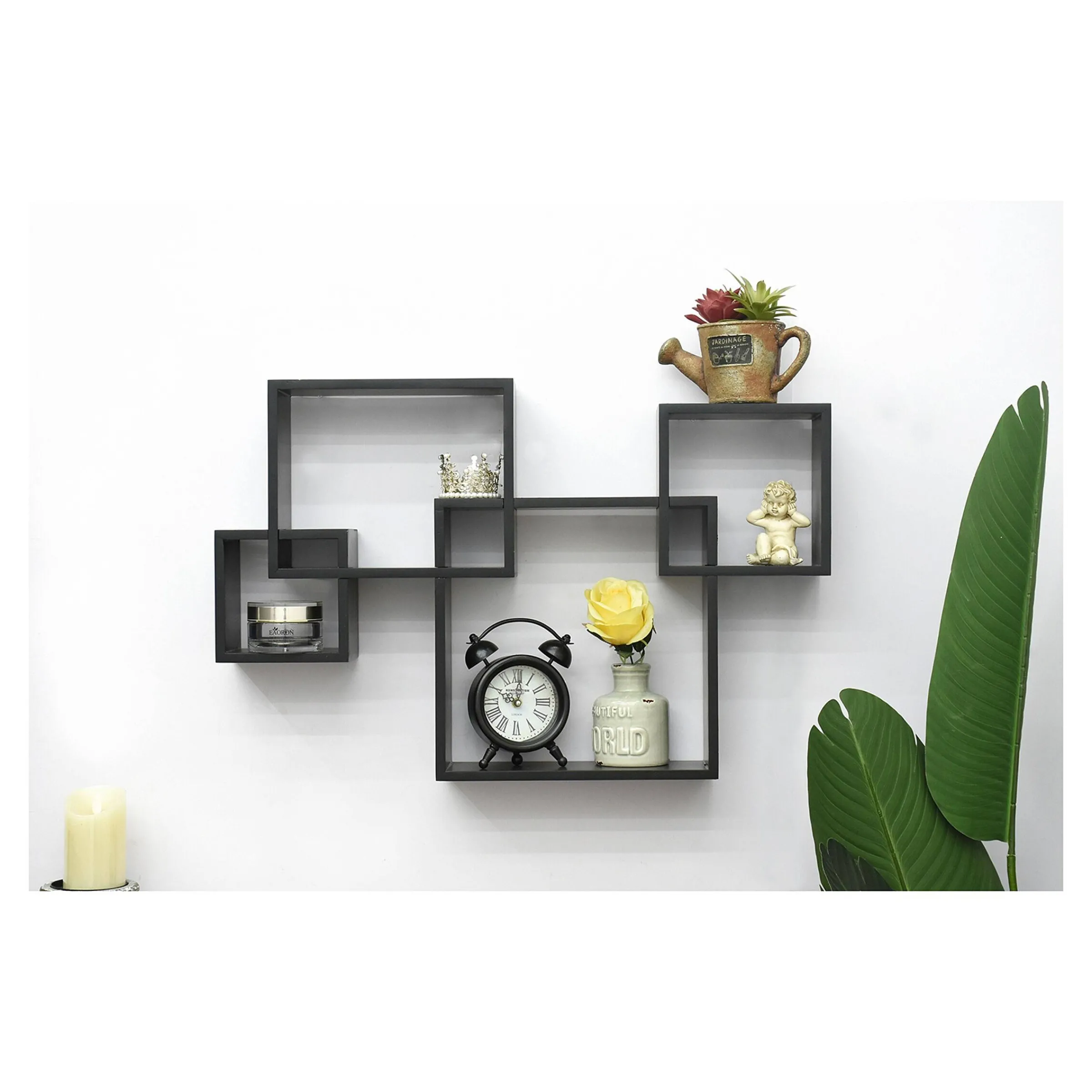 Depot Etagere Murale Alina Store