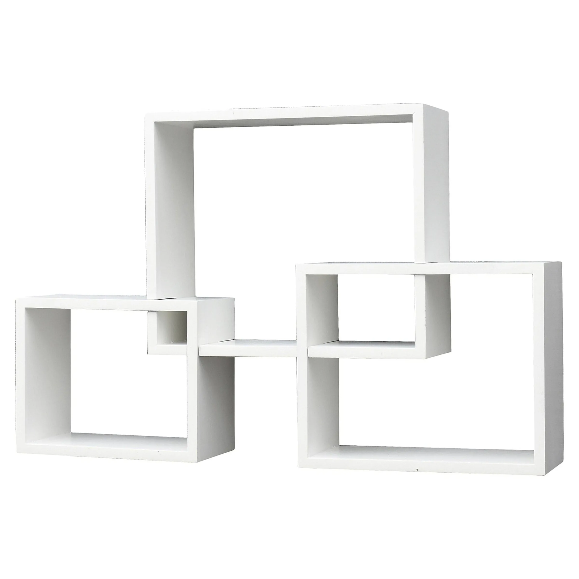 Depot Etagere Murale Alina Best Sale