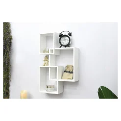 Depot Etagere Murale Alina Best Sale