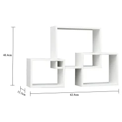 Depot Etagere Murale Alina Best Sale