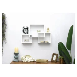 Depot Etagere Murale Alina Best Sale