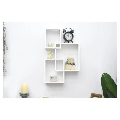 Depot Etagere Murale Alina Best Sale