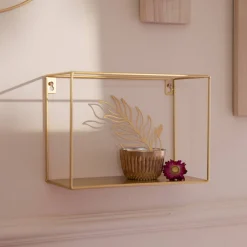 Depot Etagere Murale Bea Cheap