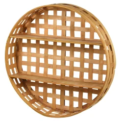 Depot Etagere Murale Kantete Hot