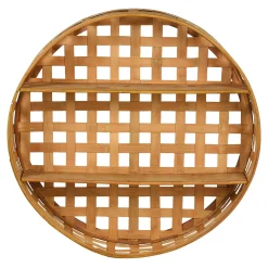 Depot Etagere Murale Kantete Hot