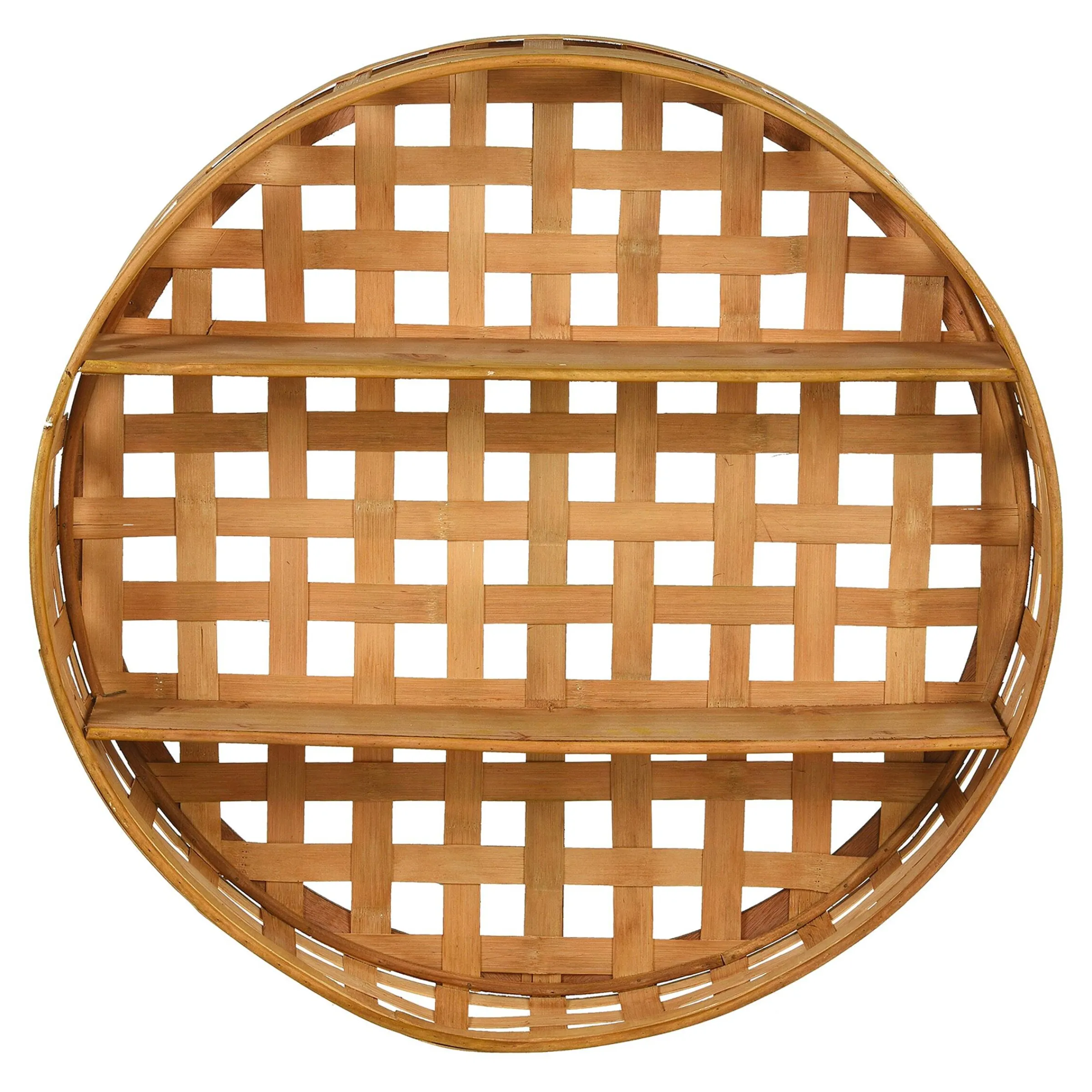 Depot Etagere Murale Kantete Hot