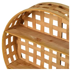 Depot Etagere Murale Kantete Hot