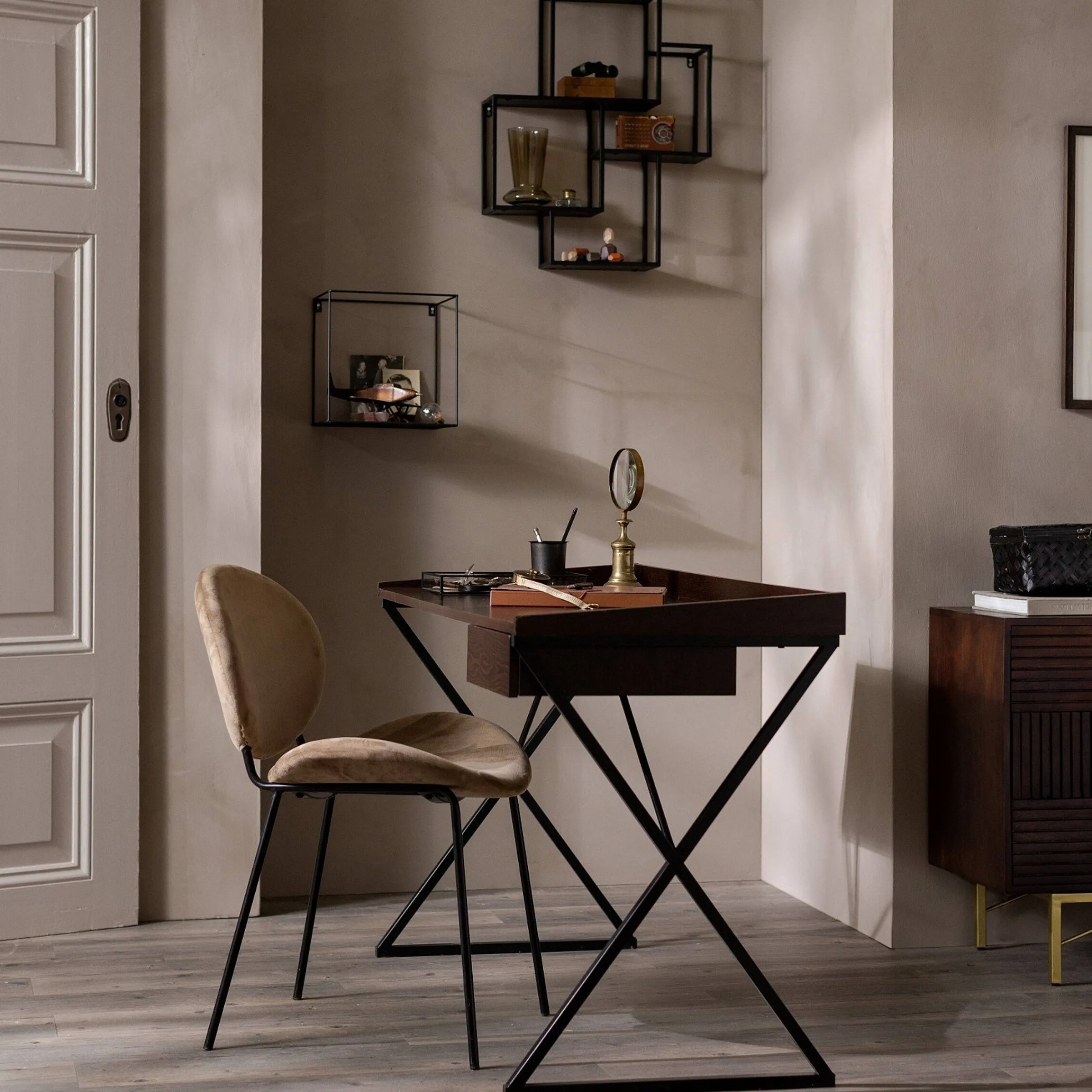 Depot Etagere Murale Lea Best Sale